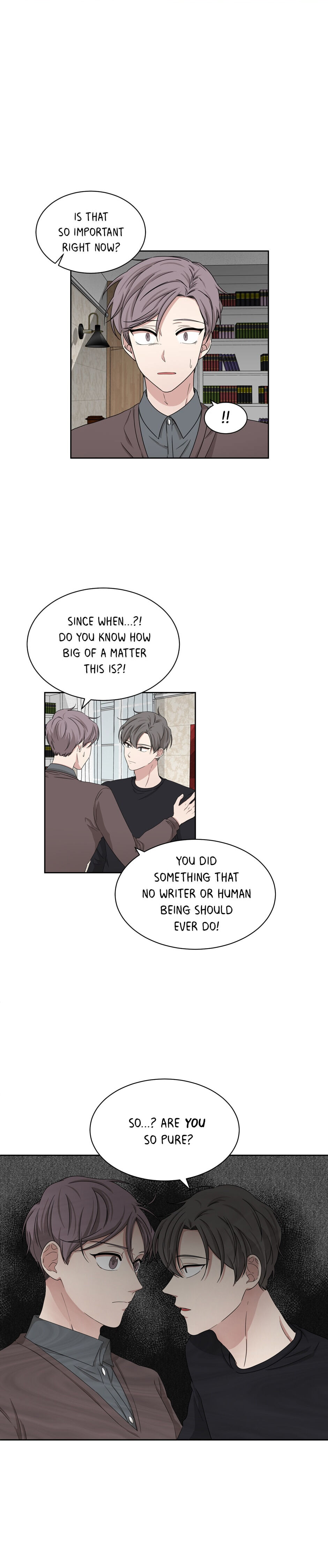 Big Life Chapter 30 - page 15