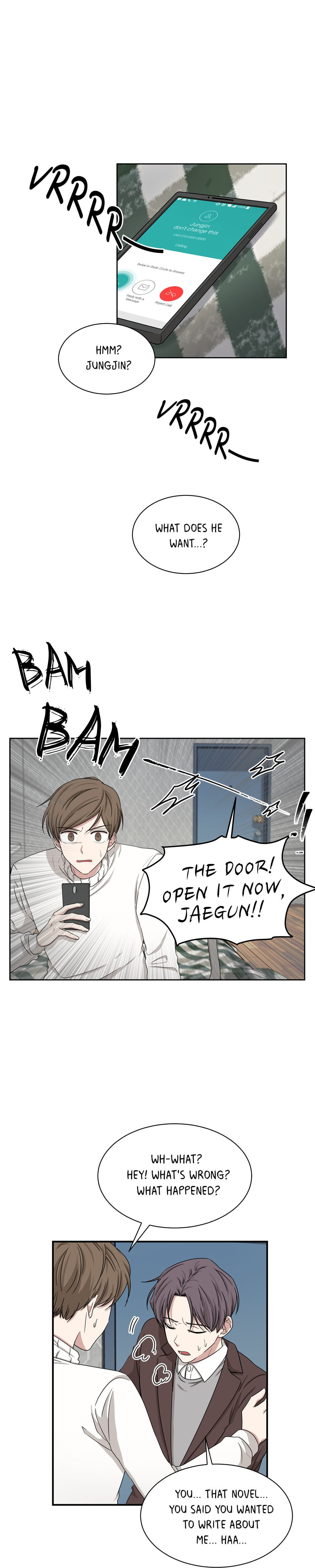 Big Life Chapter 30 - page 20