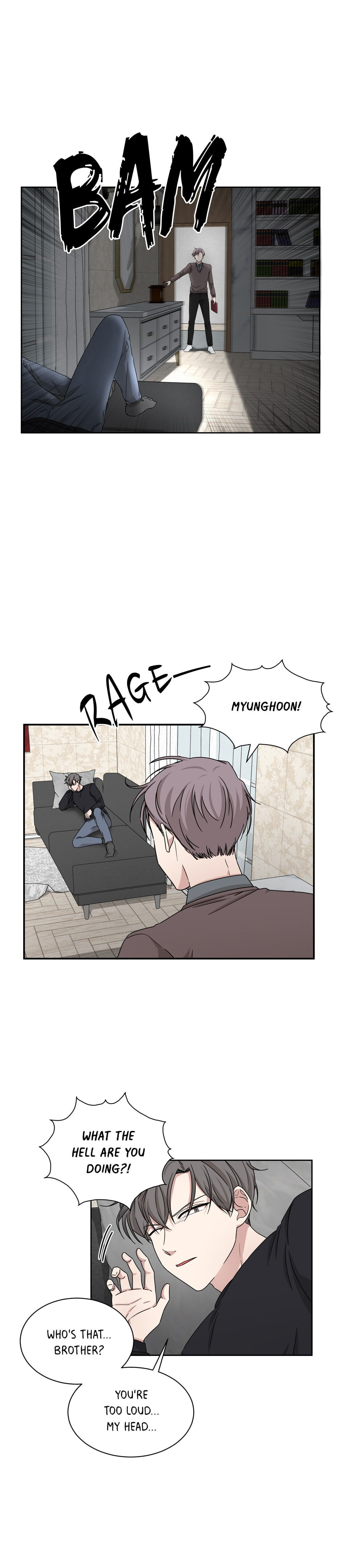 Big Life Chapter 30 - page 9