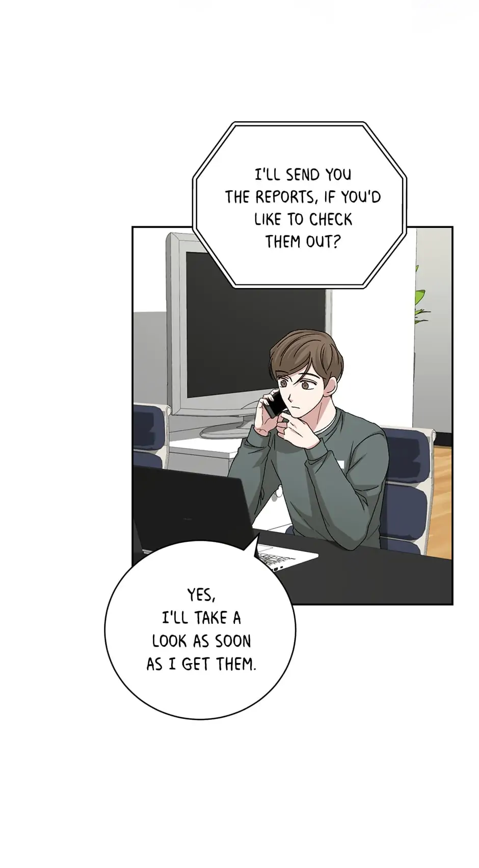 Big Life Chapter 94 - page 10