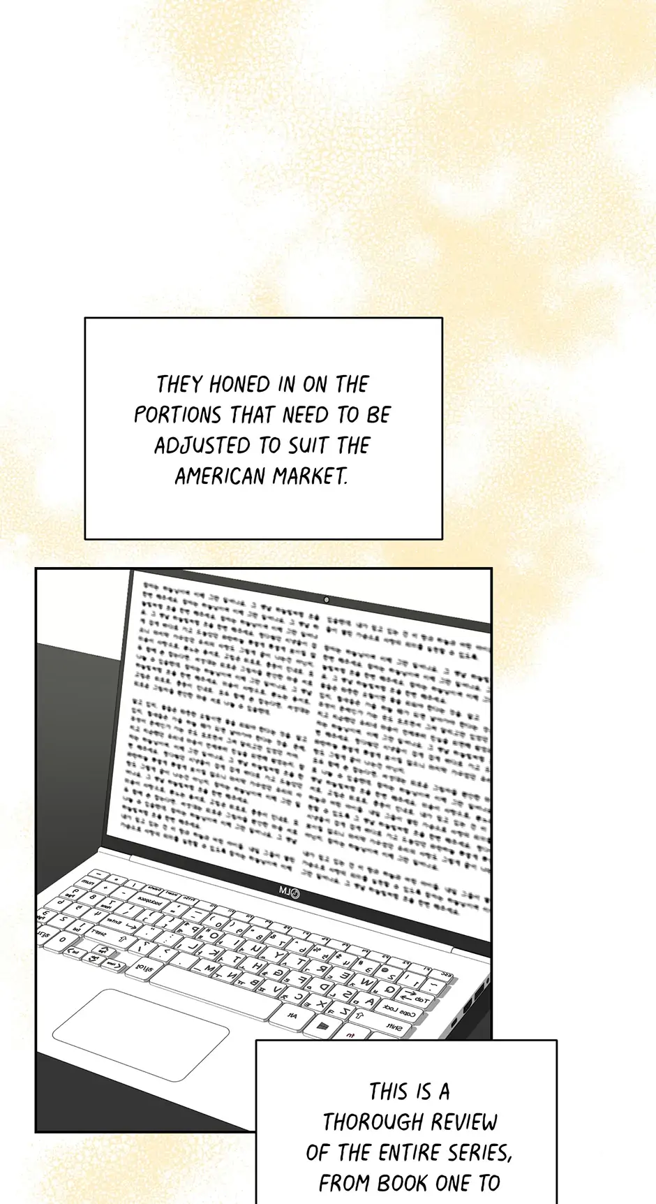 Big Life Chapter 94 - page 17