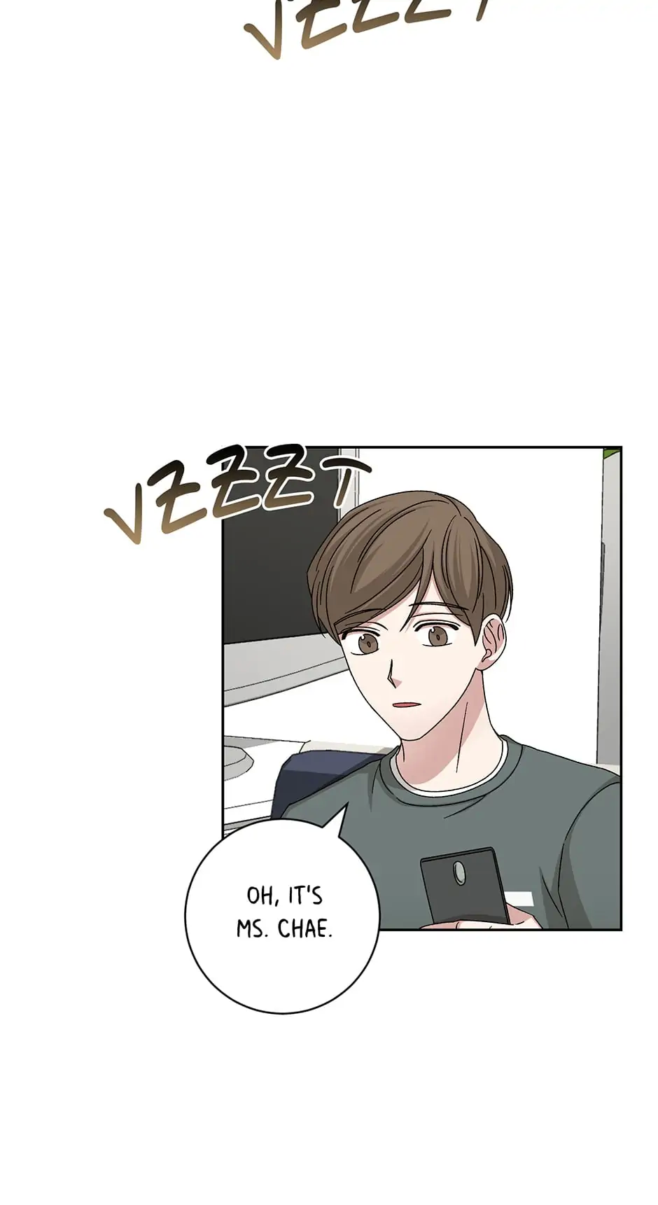 Big Life Chapter 94 - page 20