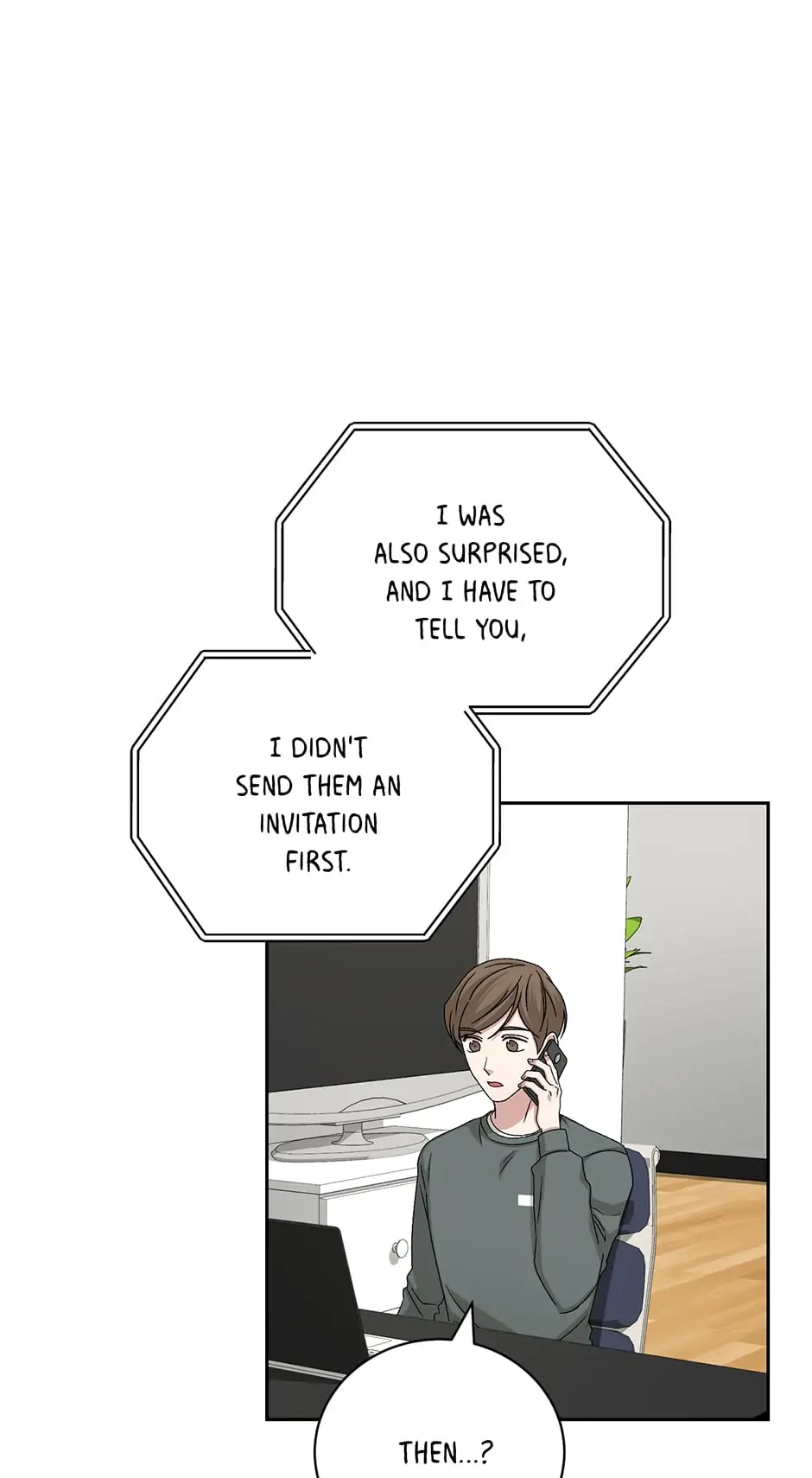 Big Life Chapter 94 - page 23