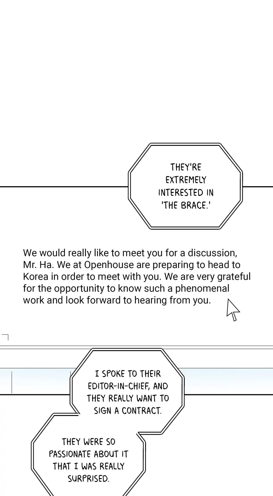 Big Life Chapter 94 - page 25