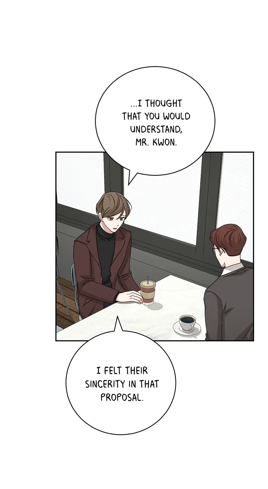 Big Life Chapter 94 - page 31