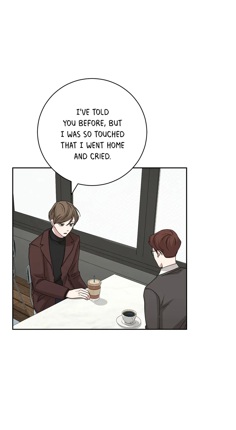 Big Life Chapter 94 - page 34