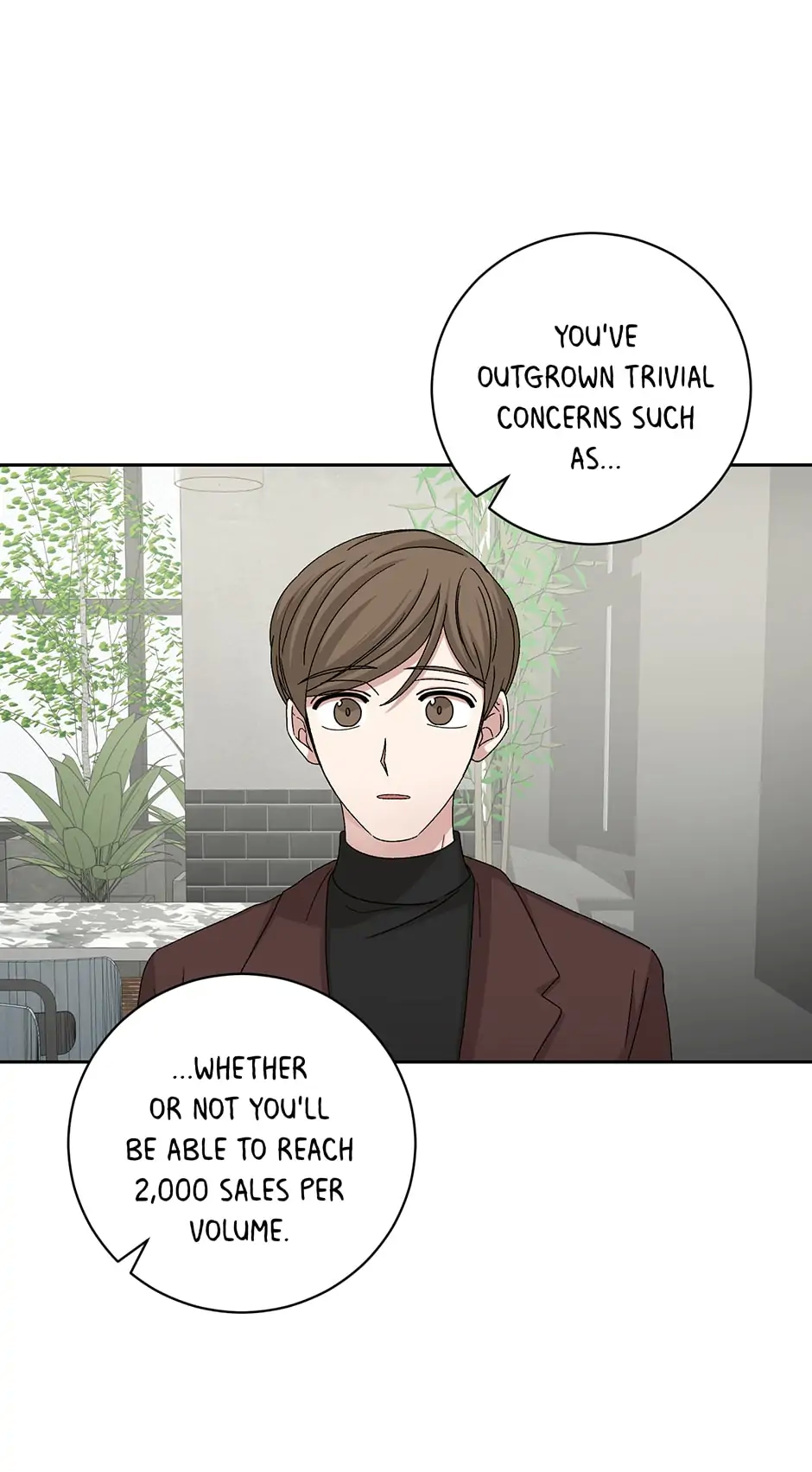 Big Life Chapter 94 - page 36