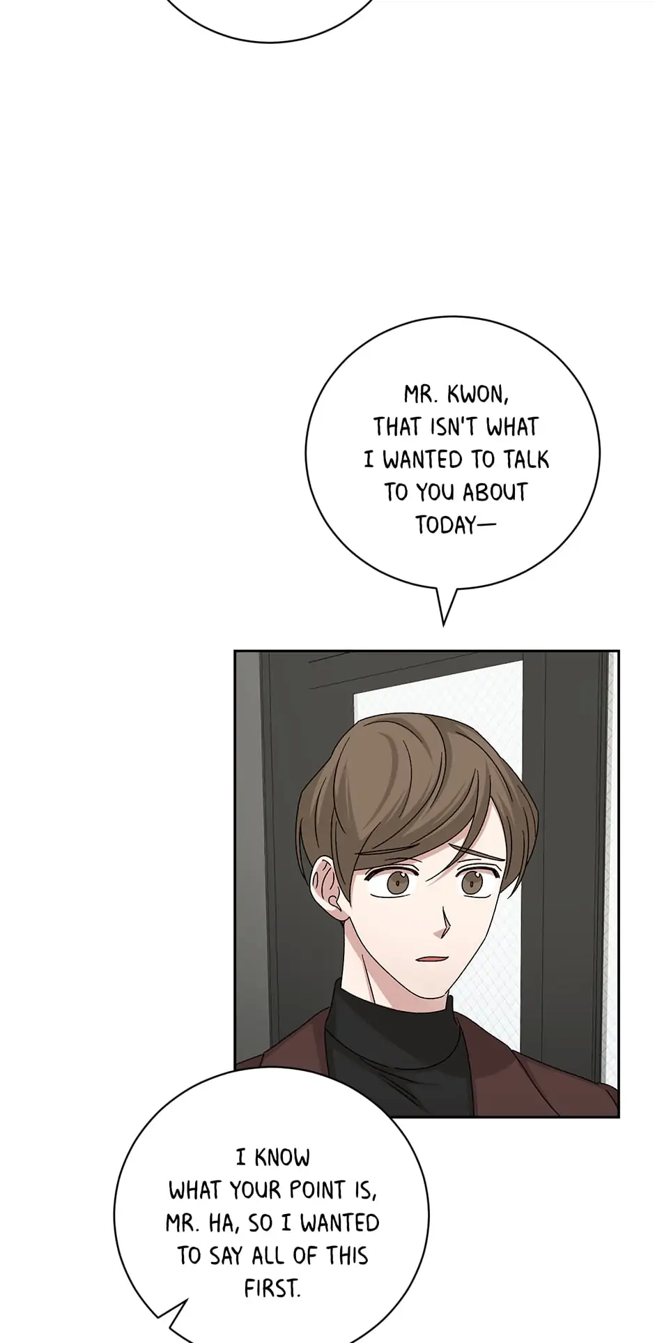 Big Life Chapter 94 - page 38