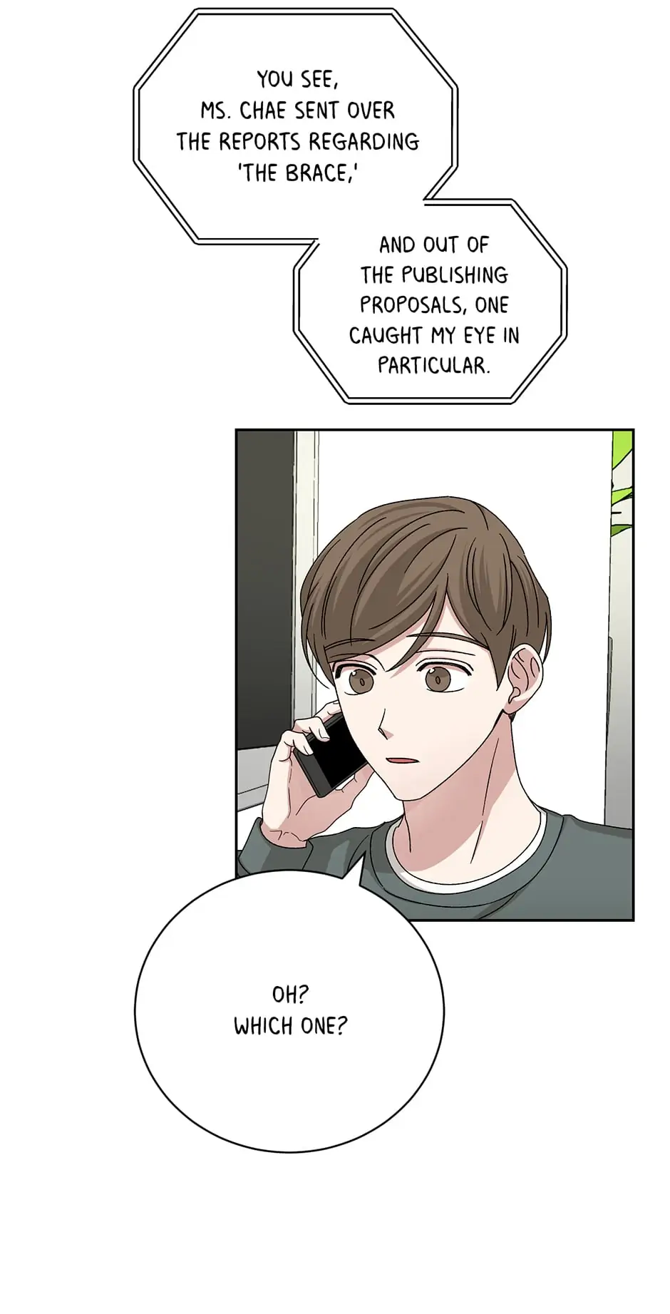 Big Life Chapter 94 - page 4