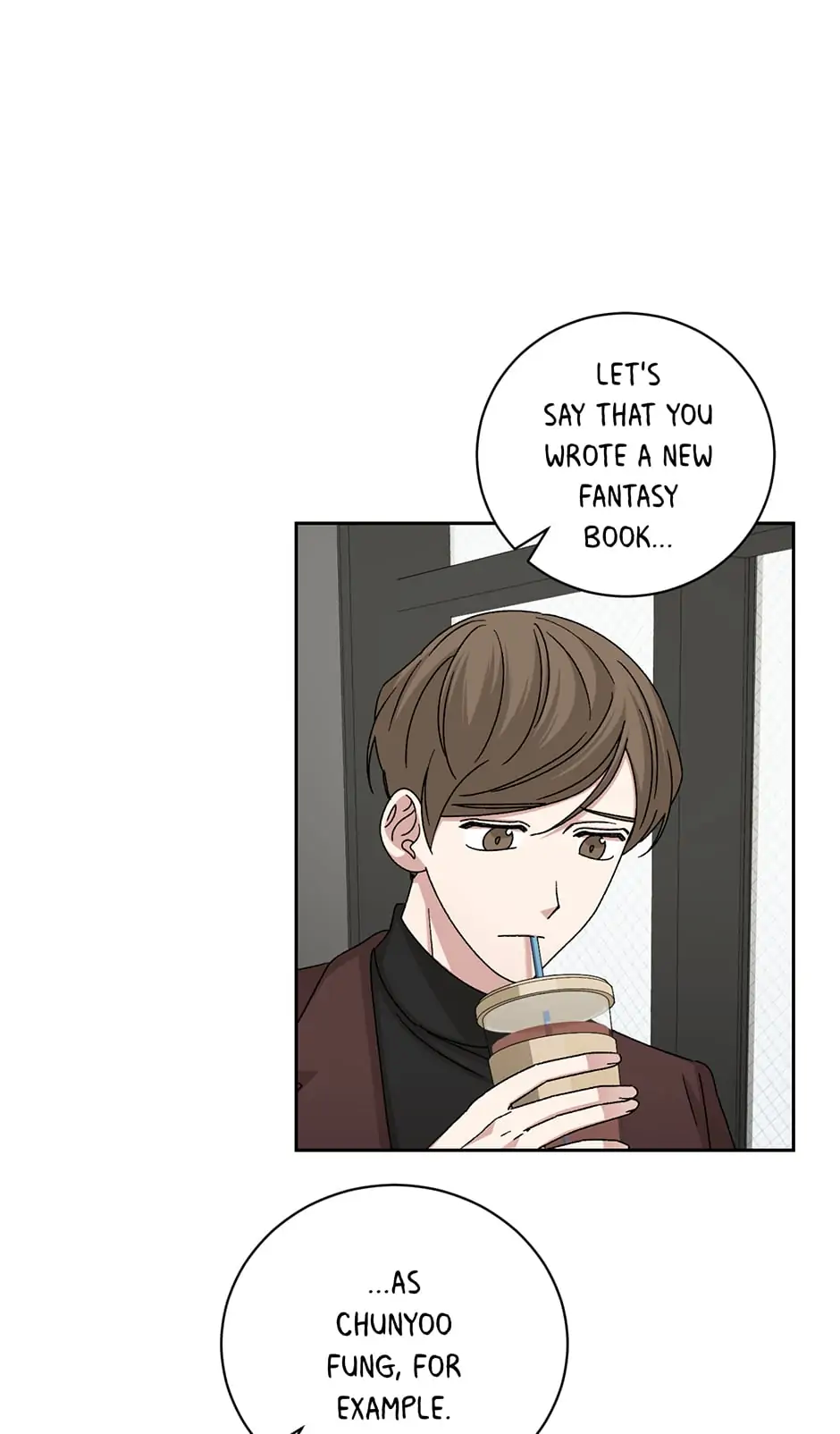 Big Life Chapter 94 - page 40