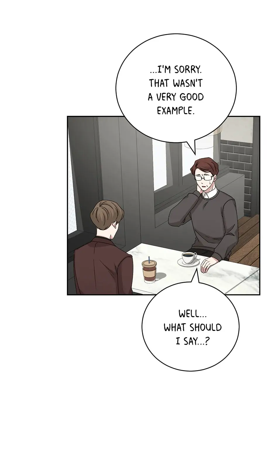 Big Life Chapter 94 - page 43