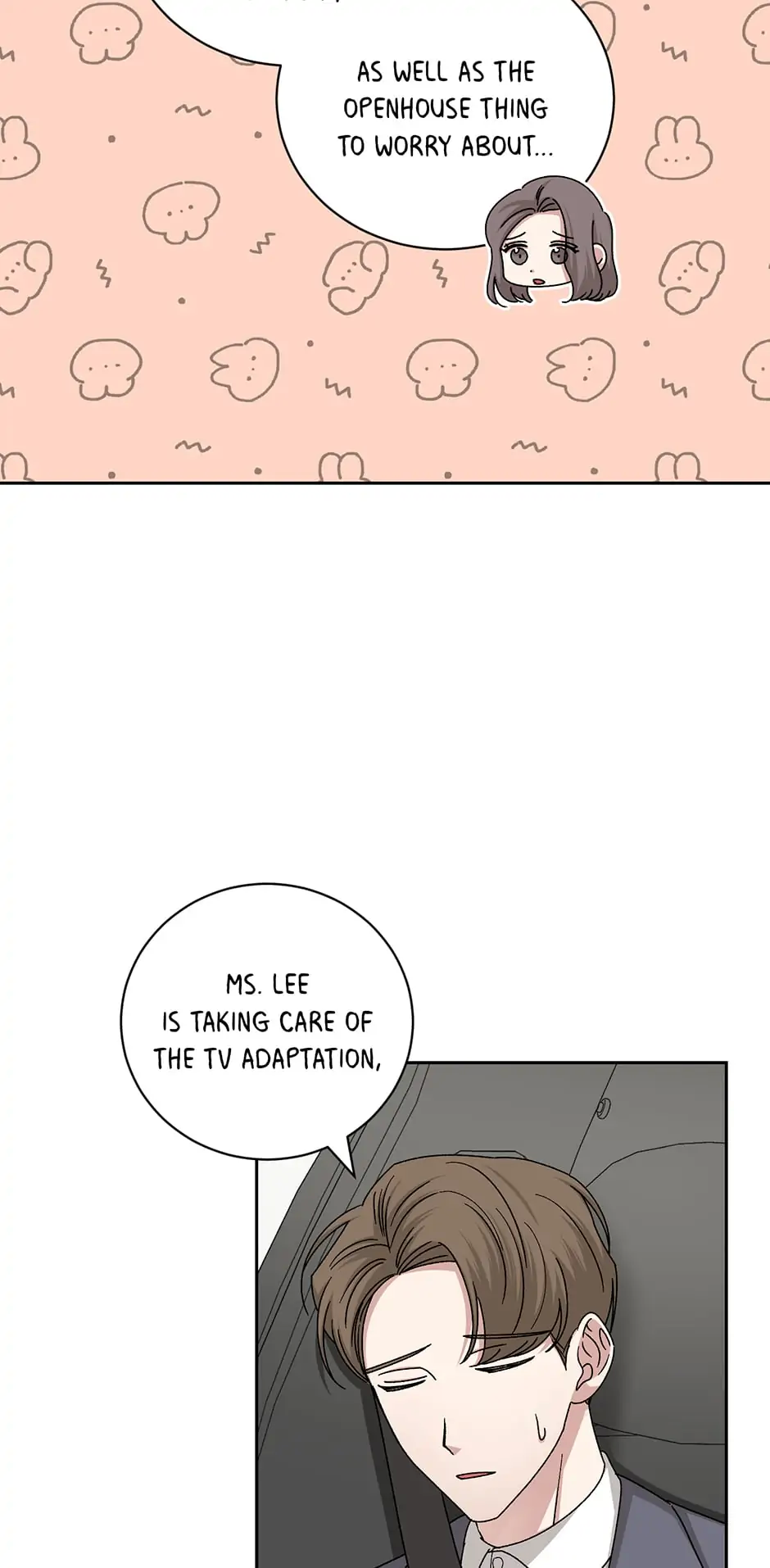Big Life Chapter 94 - page 50