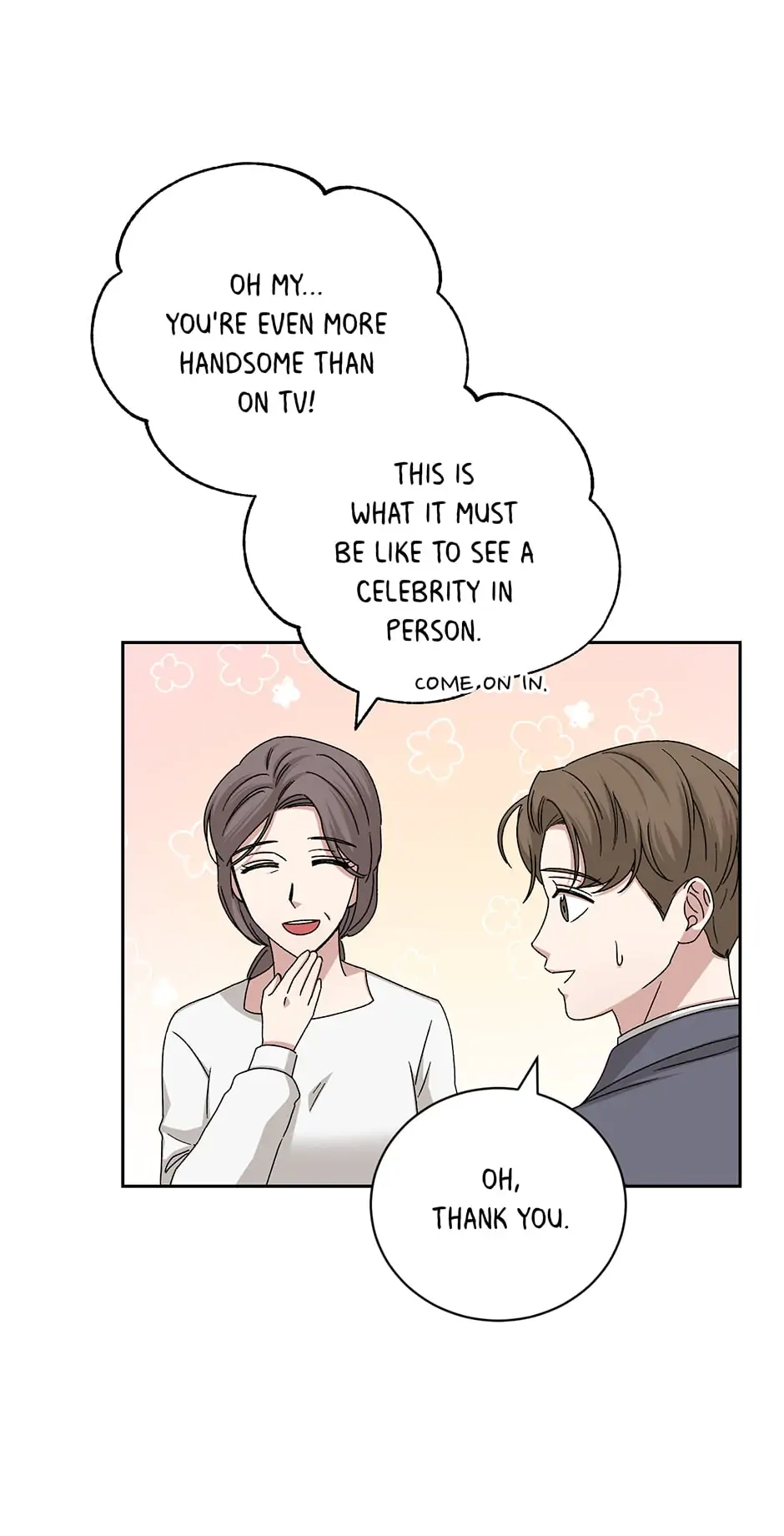 Big Life Chapter 94 - page 54