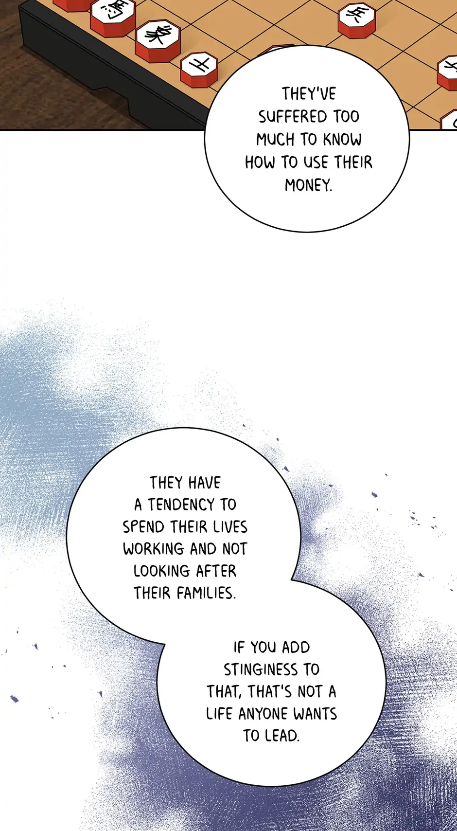 Big Life Chapter 94 - page 69