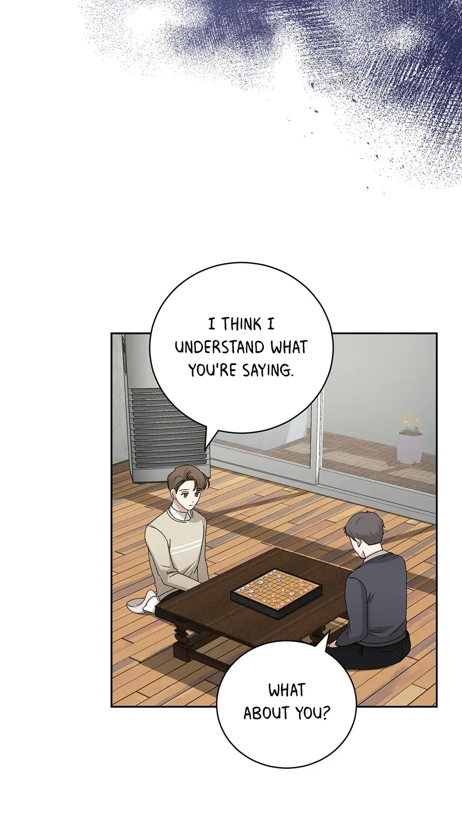 Big Life Chapter 94 - page 70