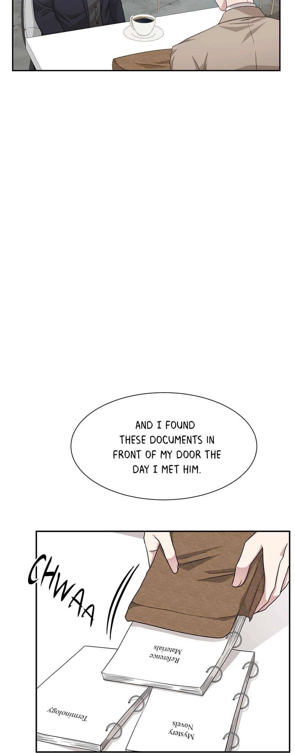 Big Life Chapter 44 - page 15