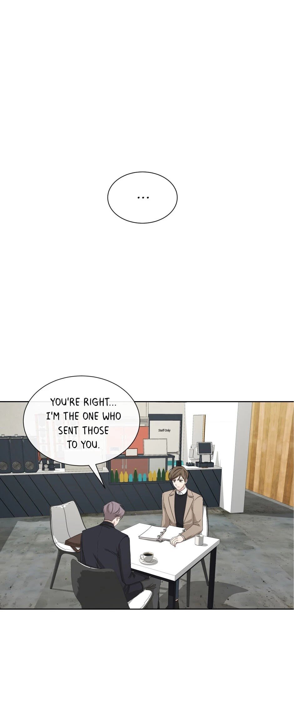 Big Life Chapter 44 - page 18