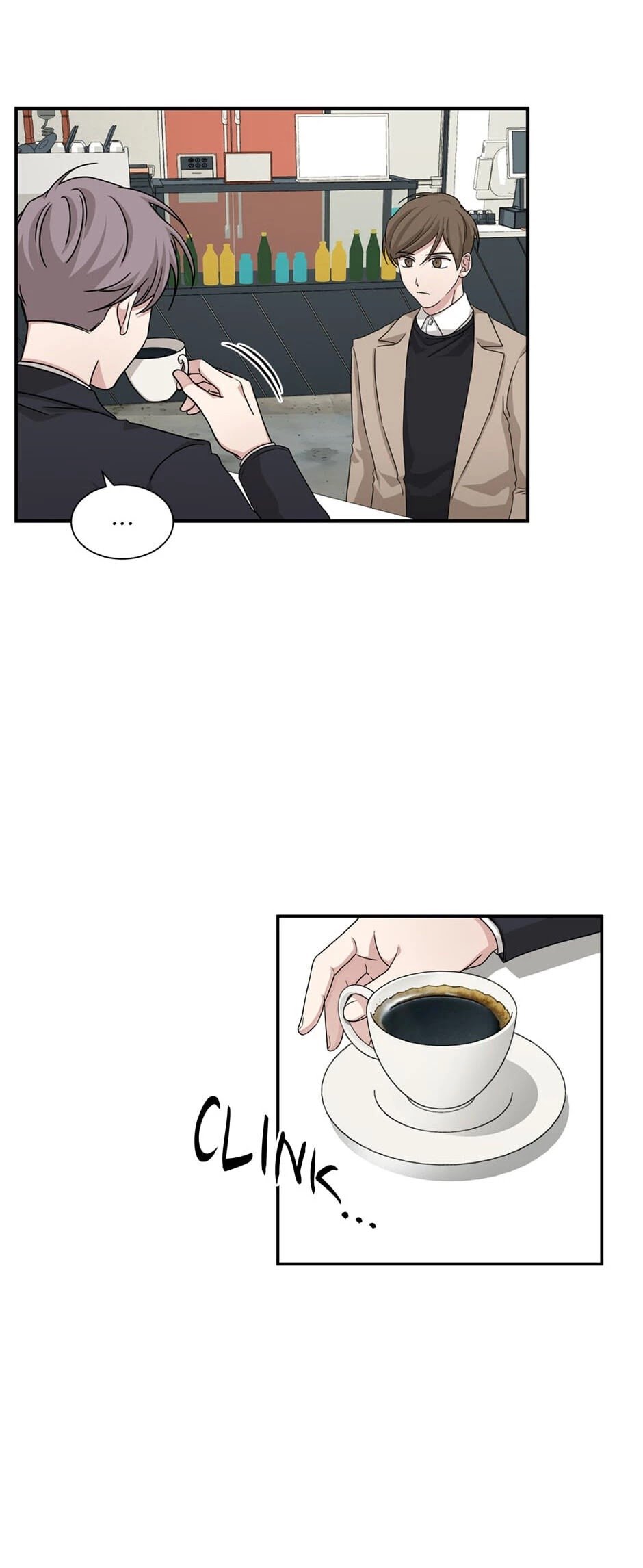 Big Life Chapter 44 - page 20