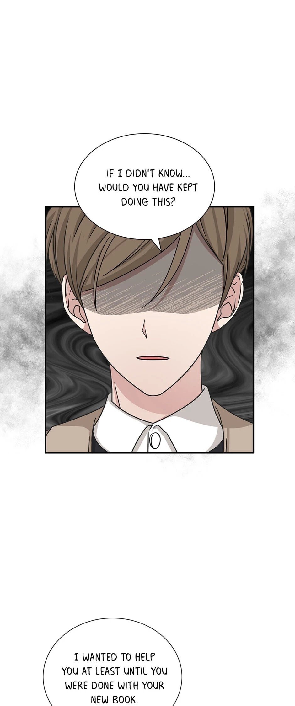 Big Life Chapter 44 - page 22