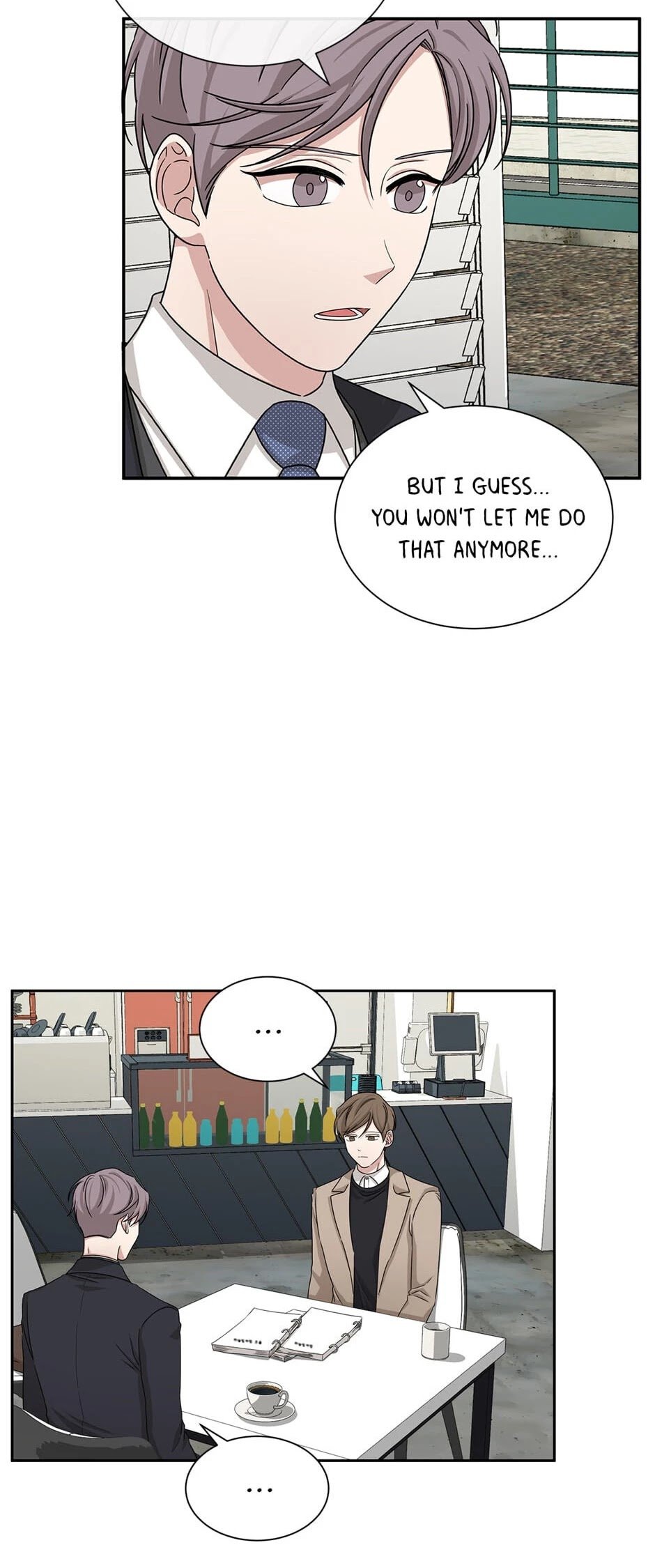Big Life Chapter 44 - page 23