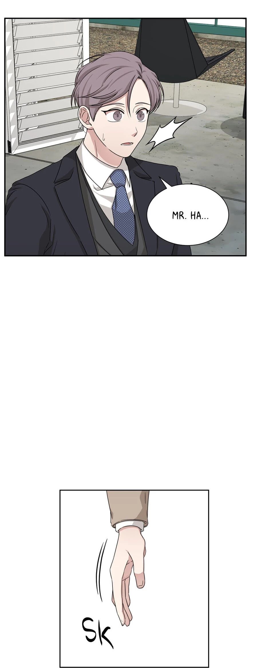 Big Life Chapter 44 - page 29