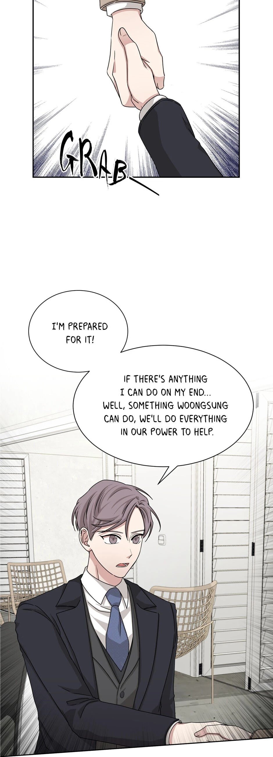 Big Life Chapter 44 - page 31