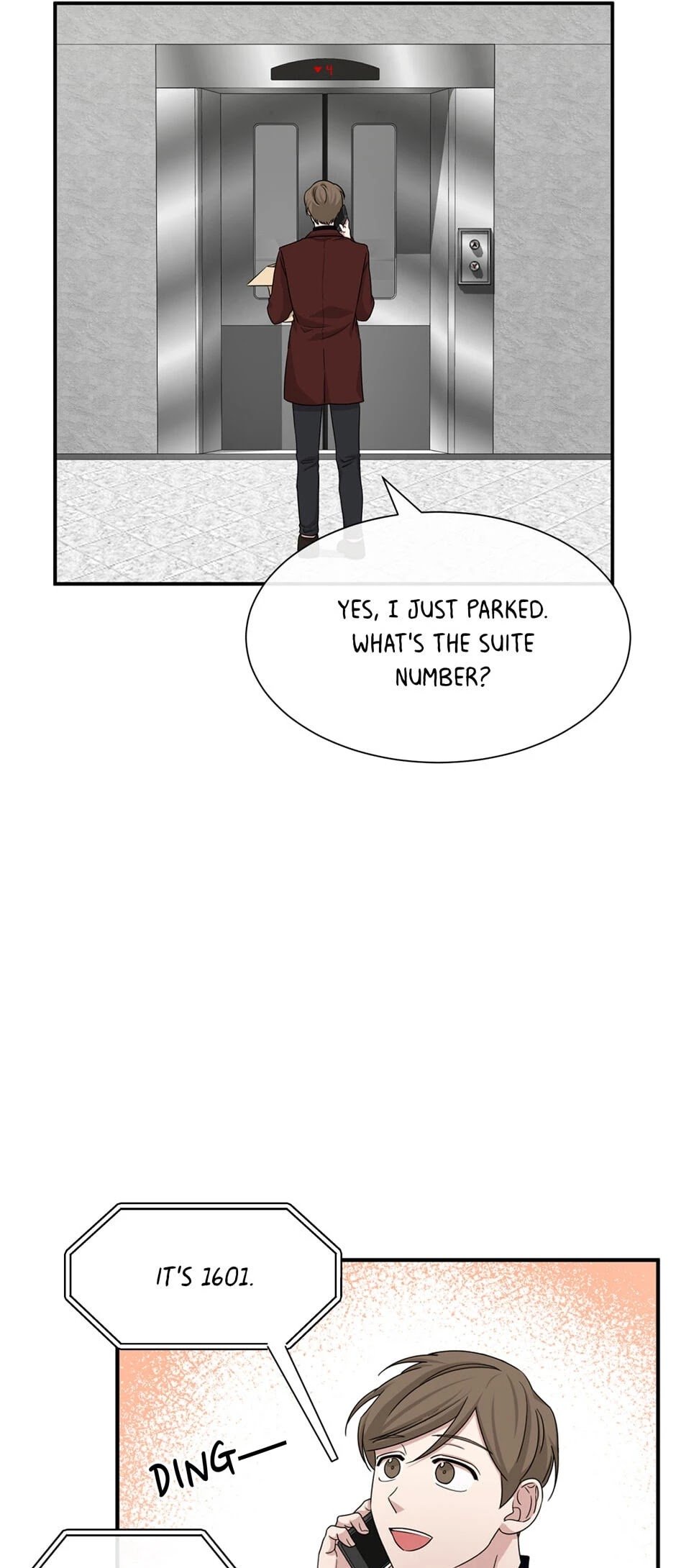 Big Life Chapter 44 - page 36