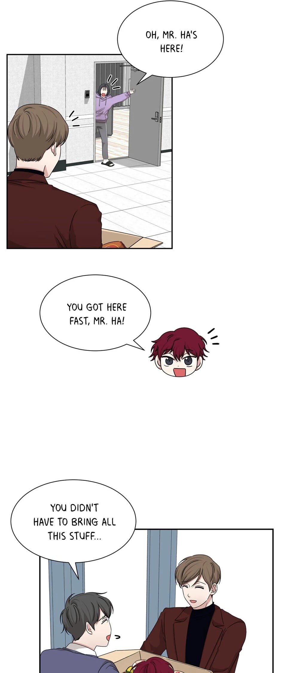 Big Life Chapter 44 - page 38