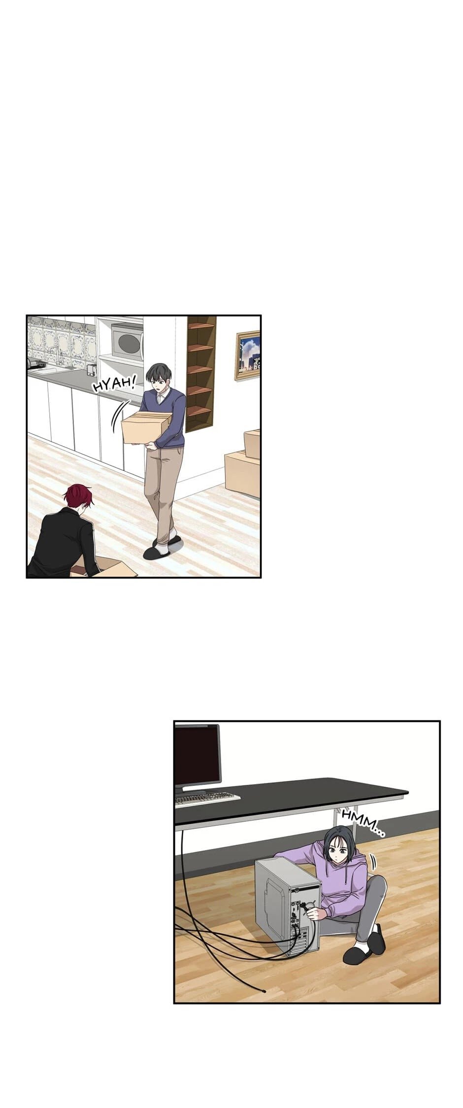 Big Life Chapter 44 - page 44