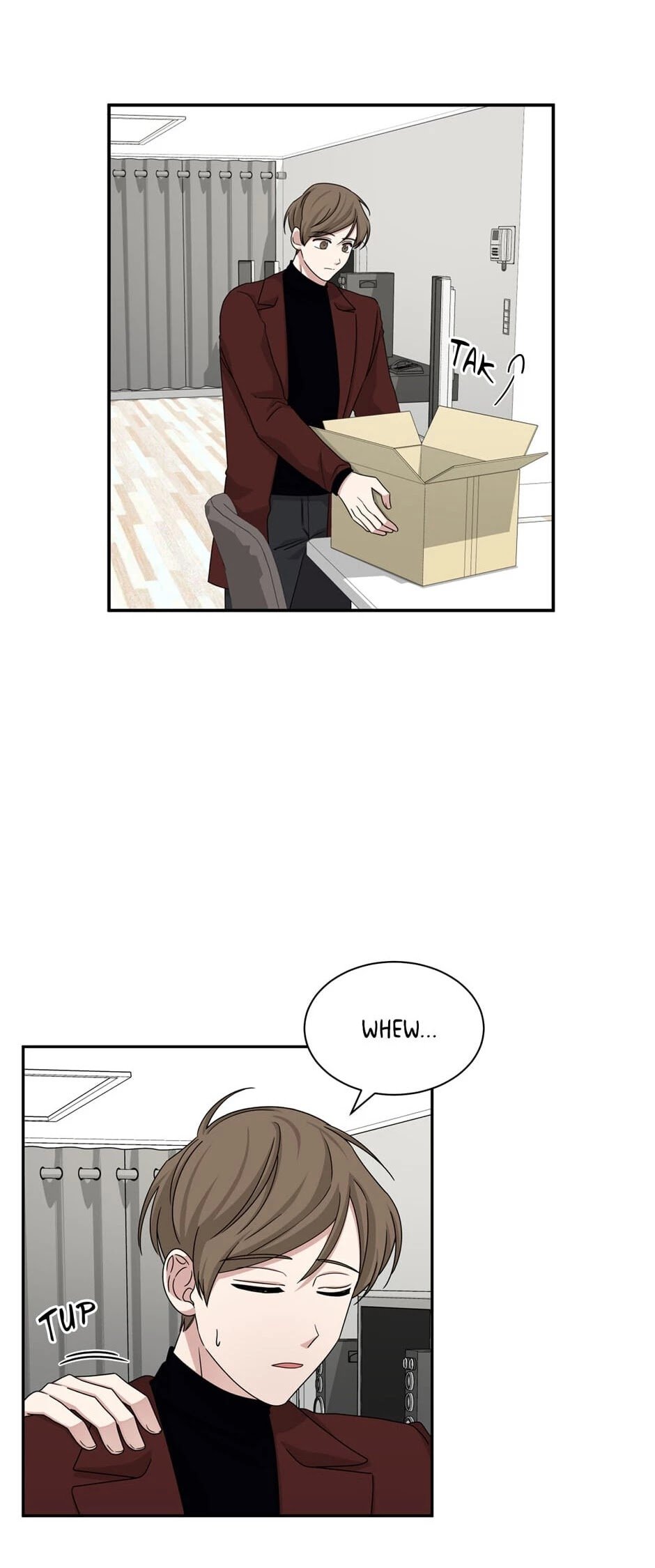 Big Life Chapter 44 - page 45