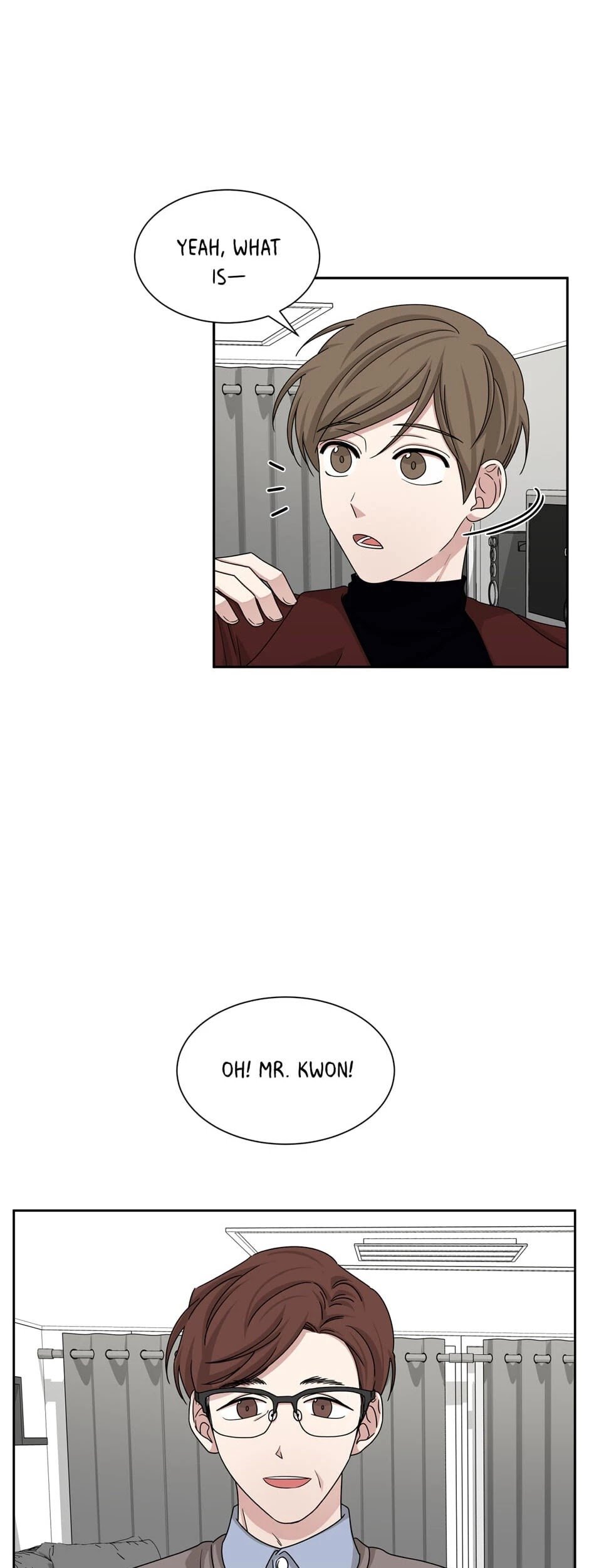 Big Life Chapter 44 - page 46