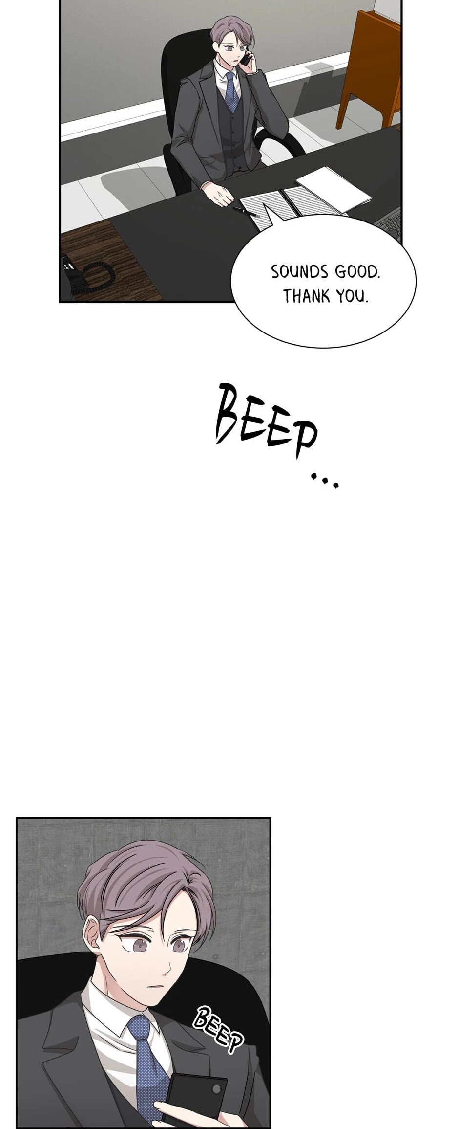 Big Life Chapter 44 - page 5