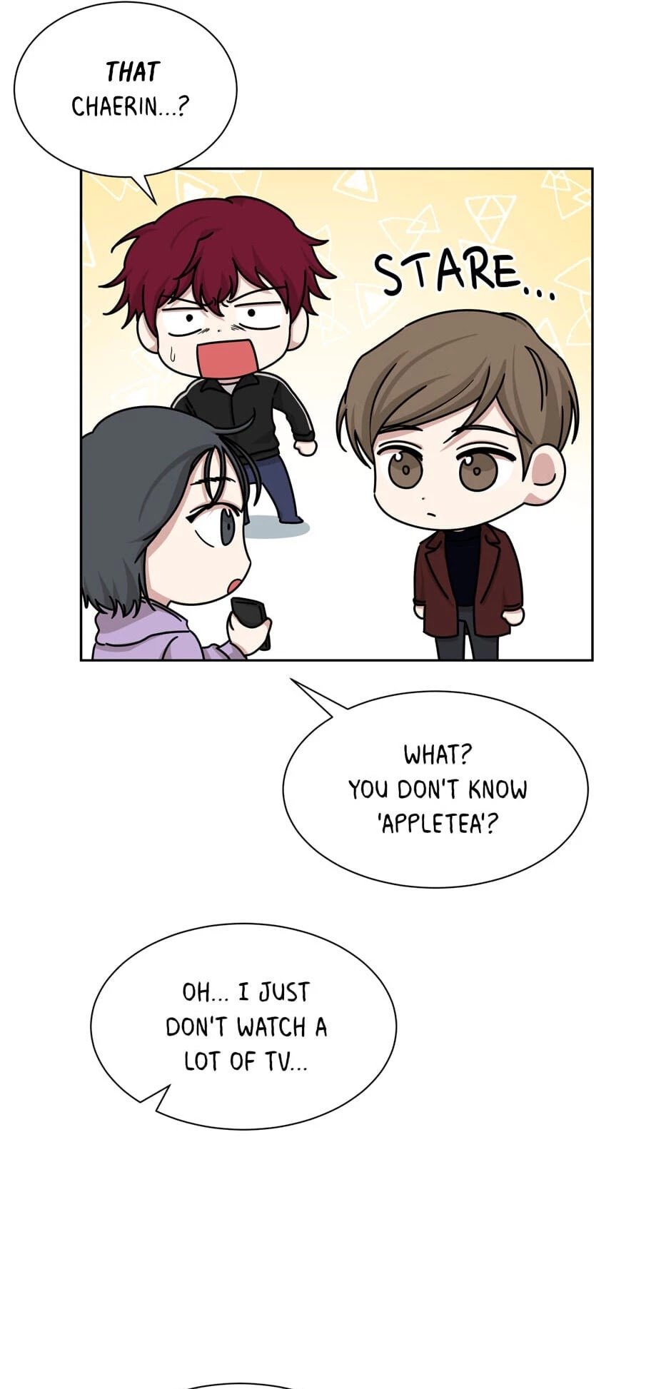 Big Life Chapter 44 - page 50