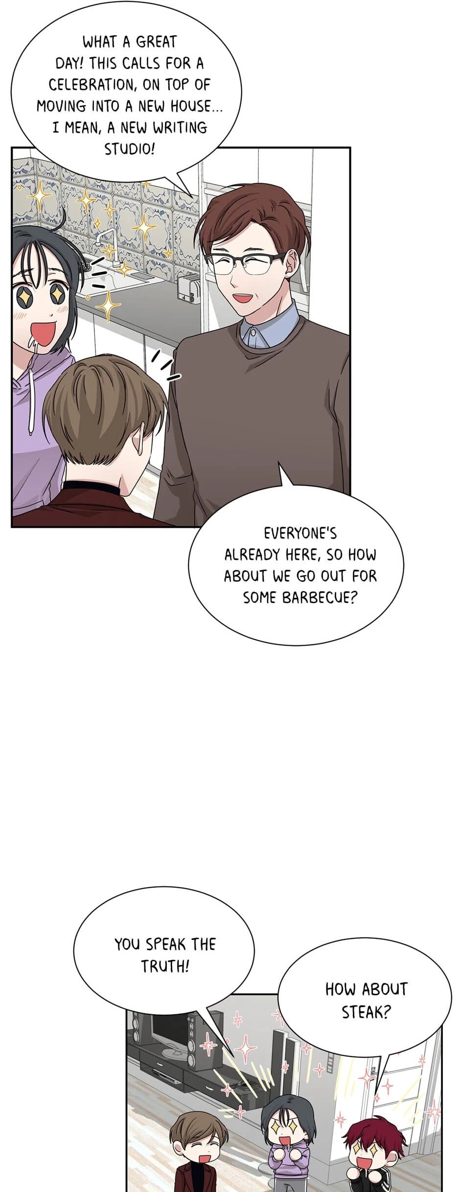 Big Life Chapter 44 - page 52