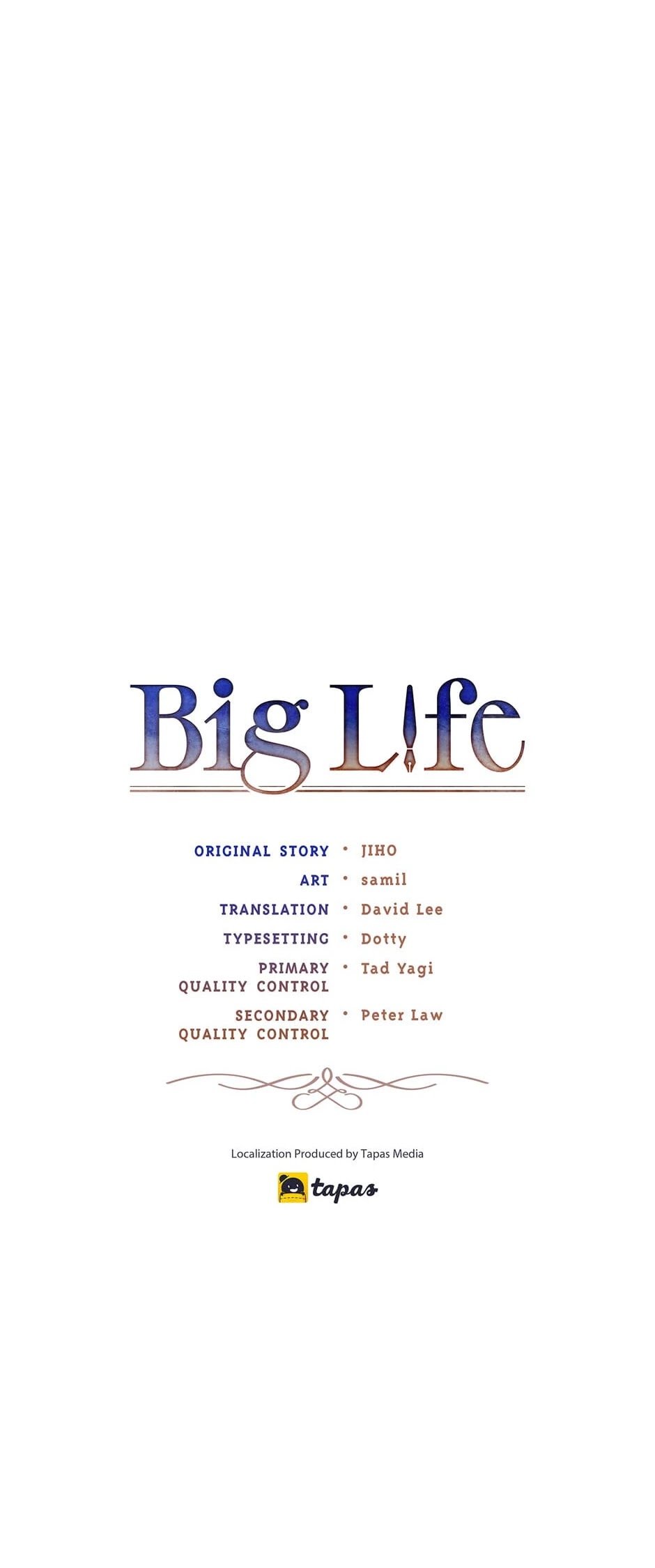Big Life Chapter 44 - page 7