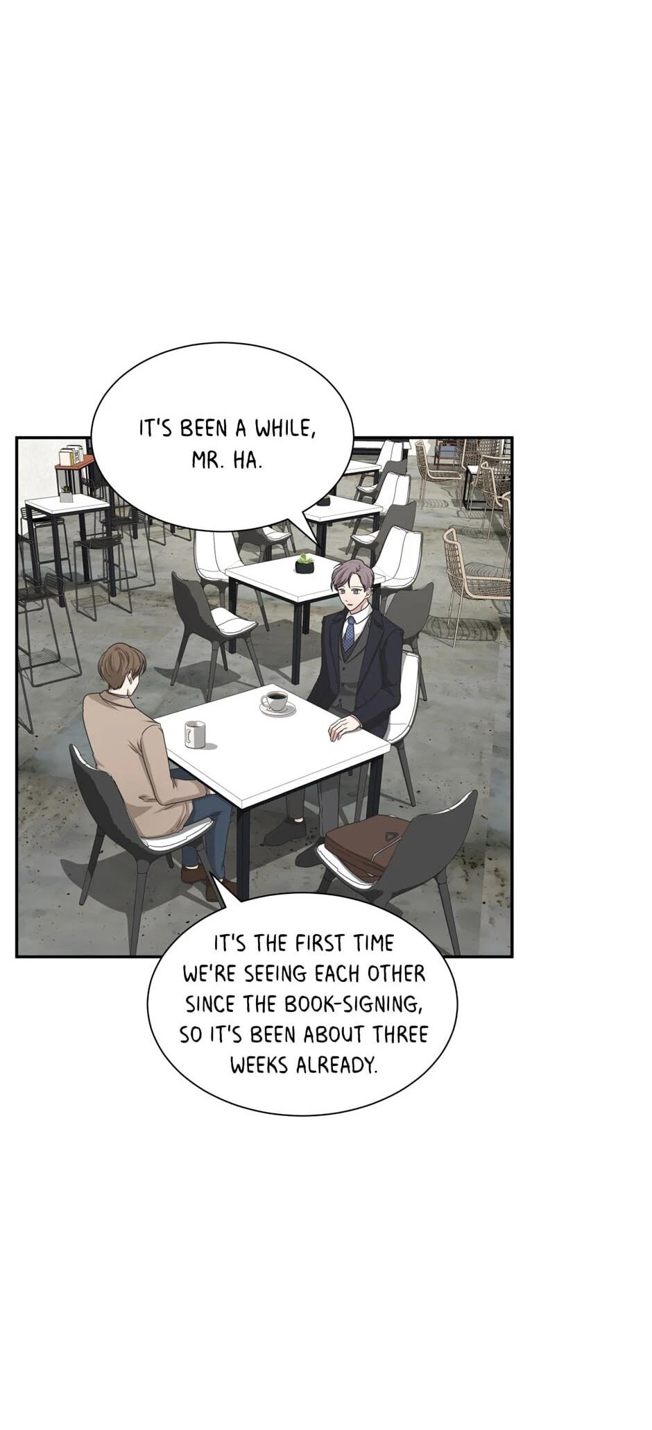 Big Life Chapter 44 - page 9