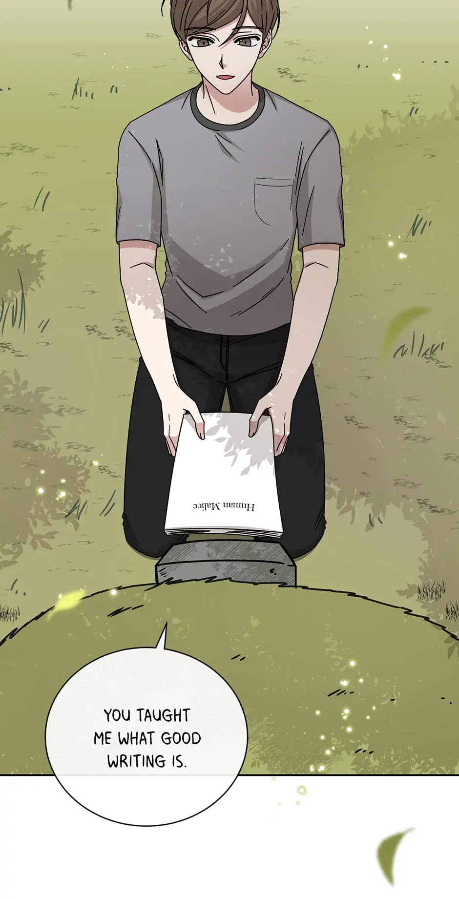 Big Life Chapter 101 - page 10