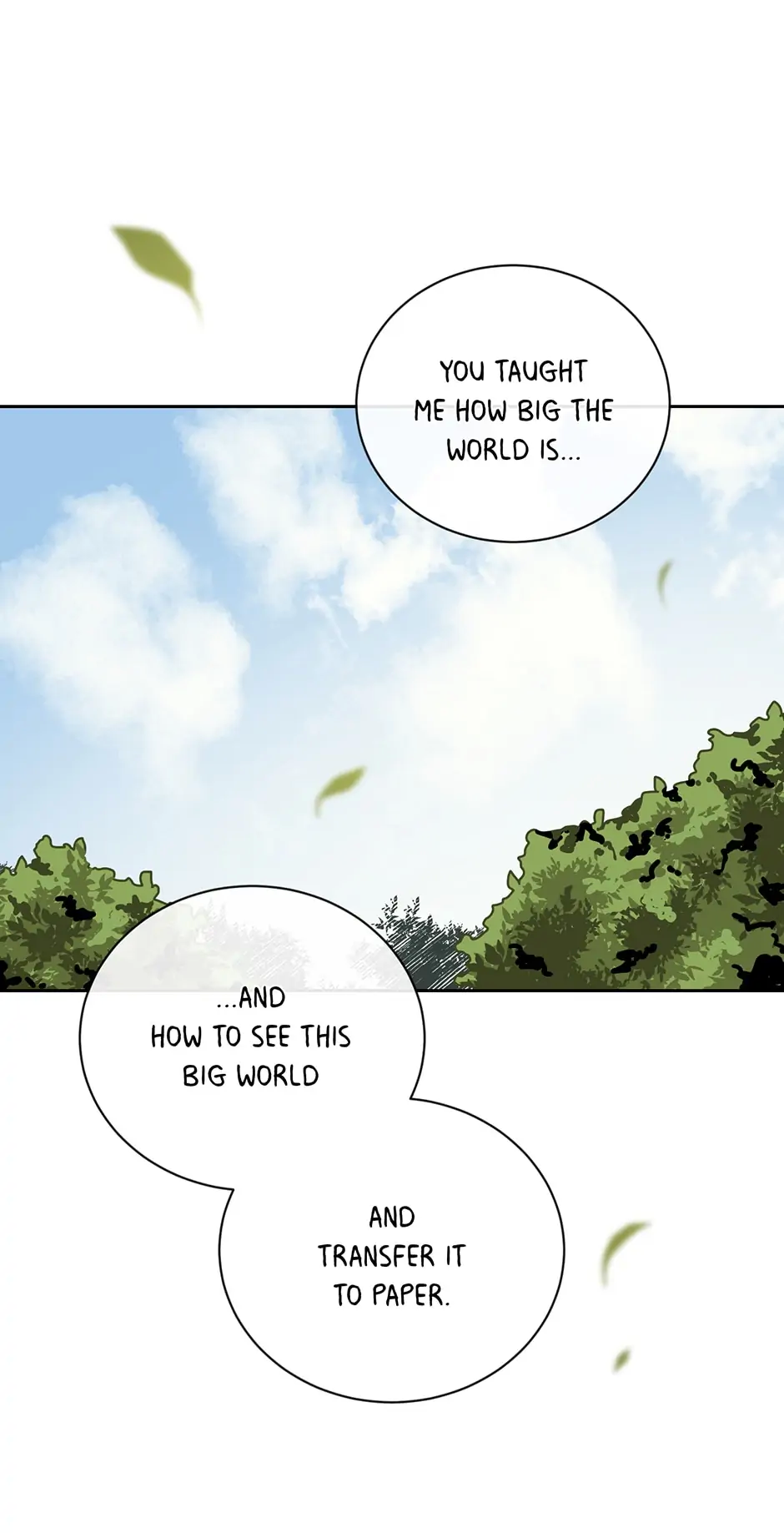 Big Life Chapter 101 - page 11
