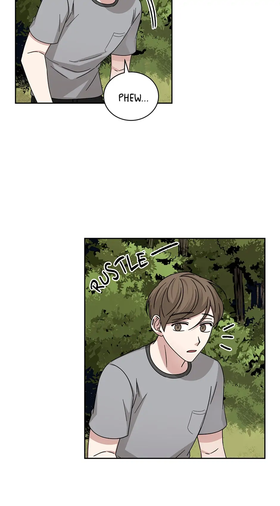 Big Life Chapter 101 - page 15