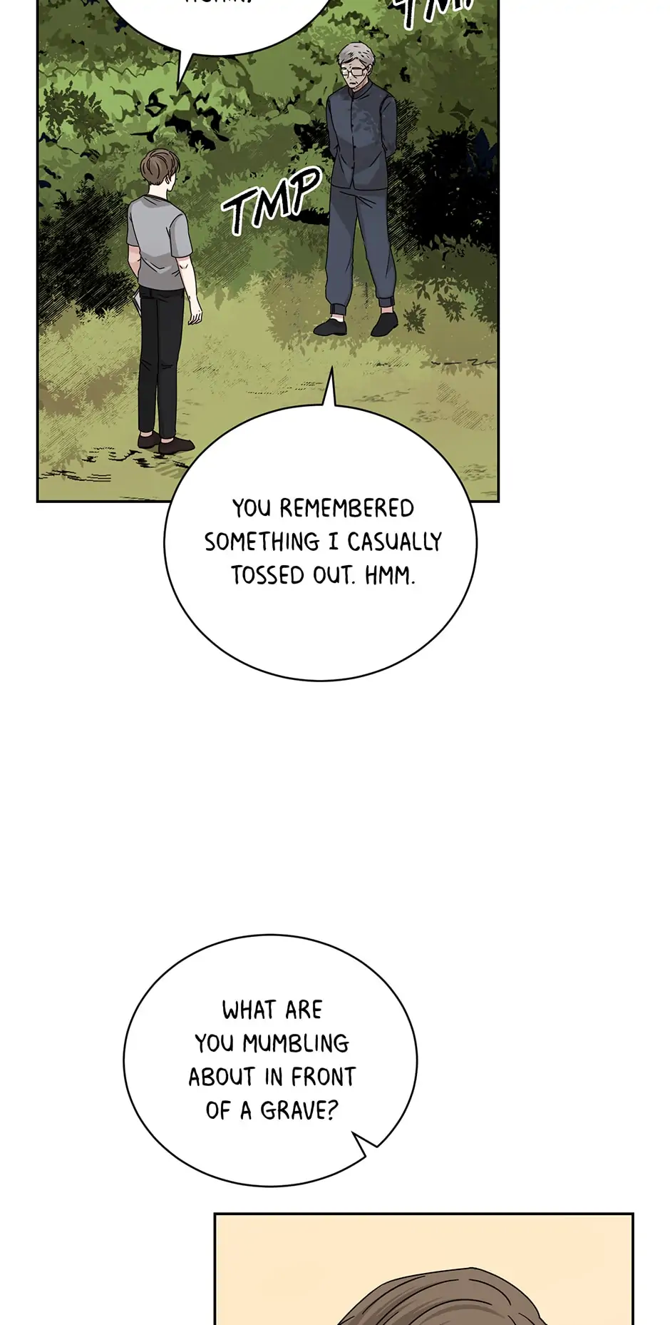 Big Life Chapter 101 - page 17