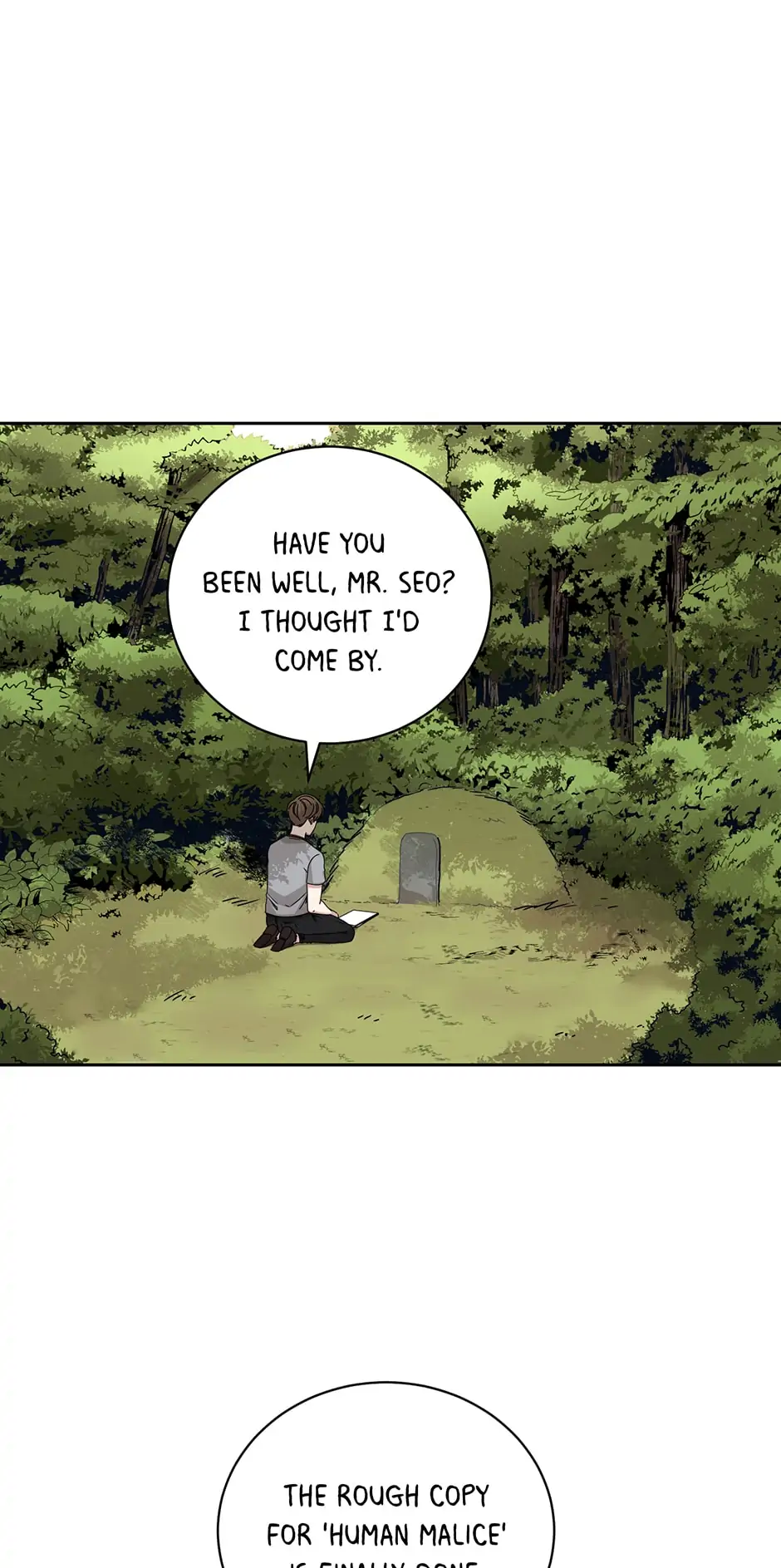 Big Life Chapter 101 - page 2