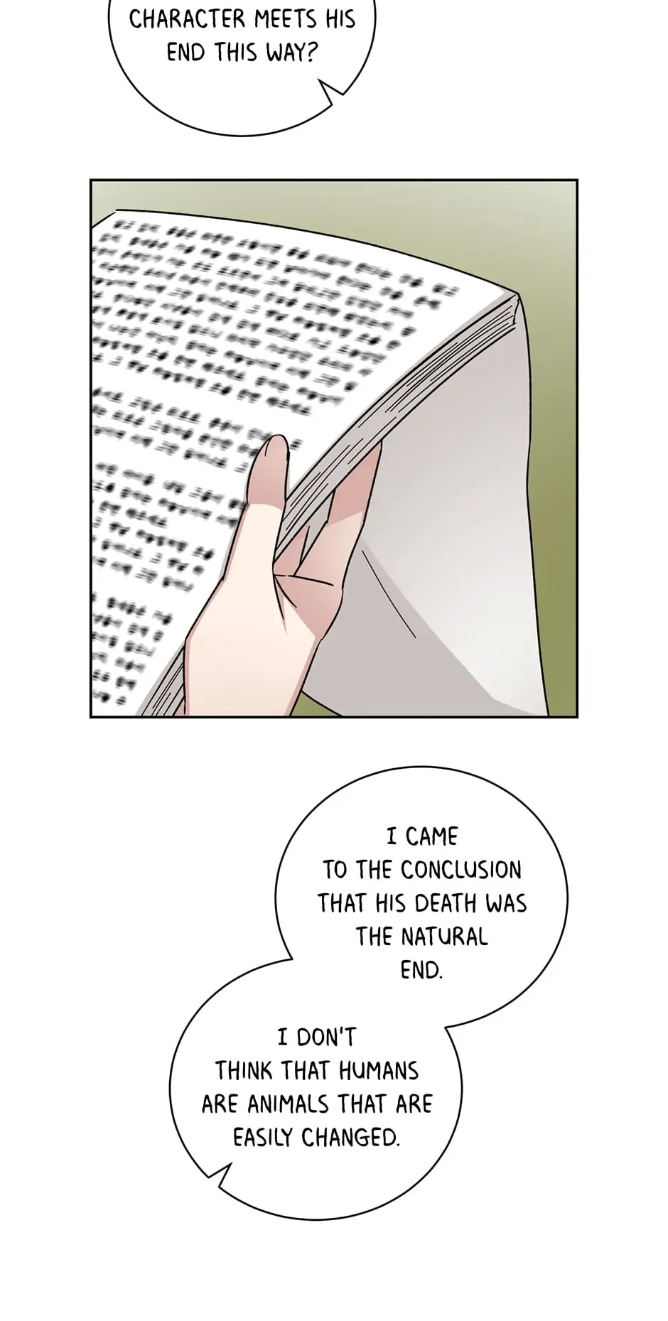 Big Life Chapter 101 - page 25