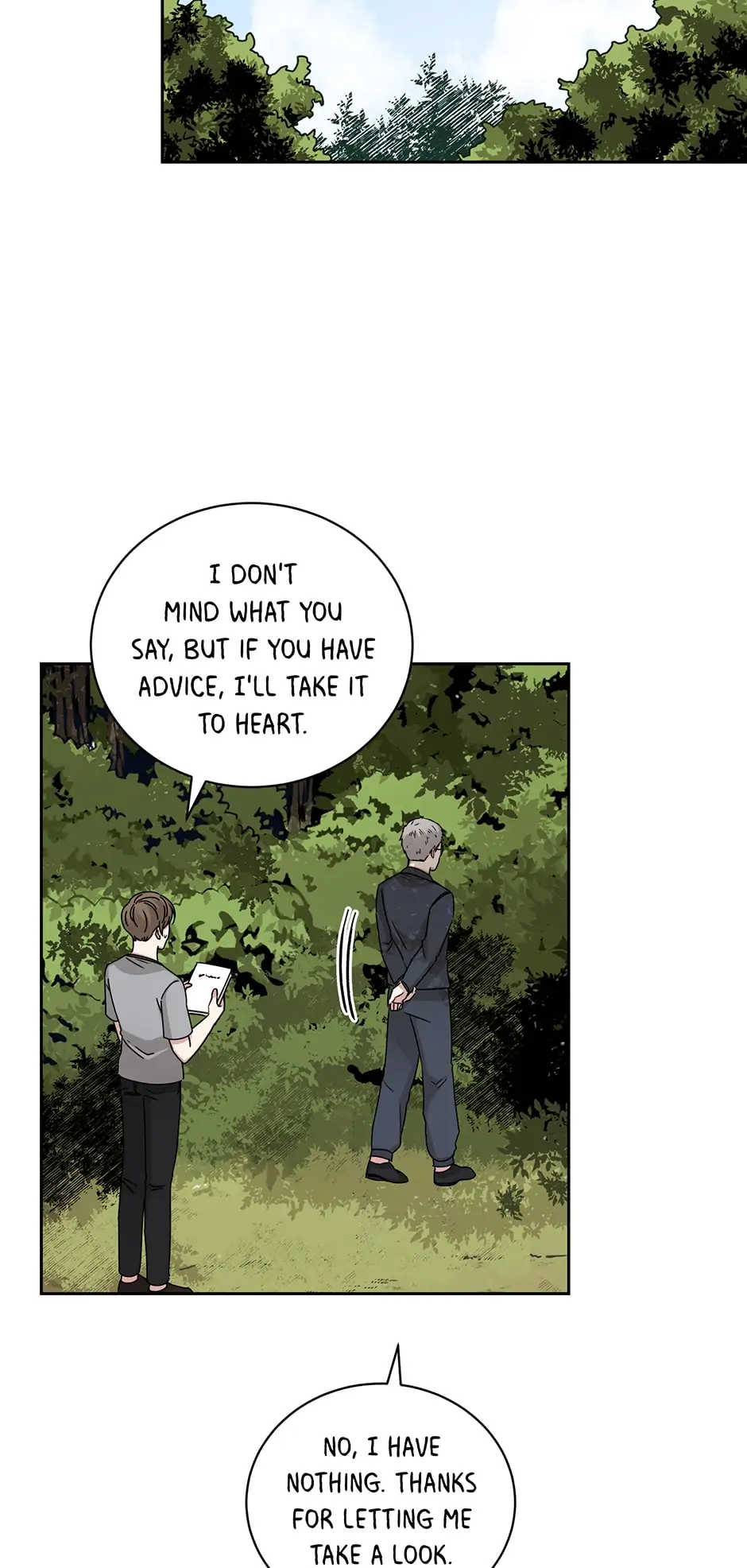Big Life Chapter 101 - page 27