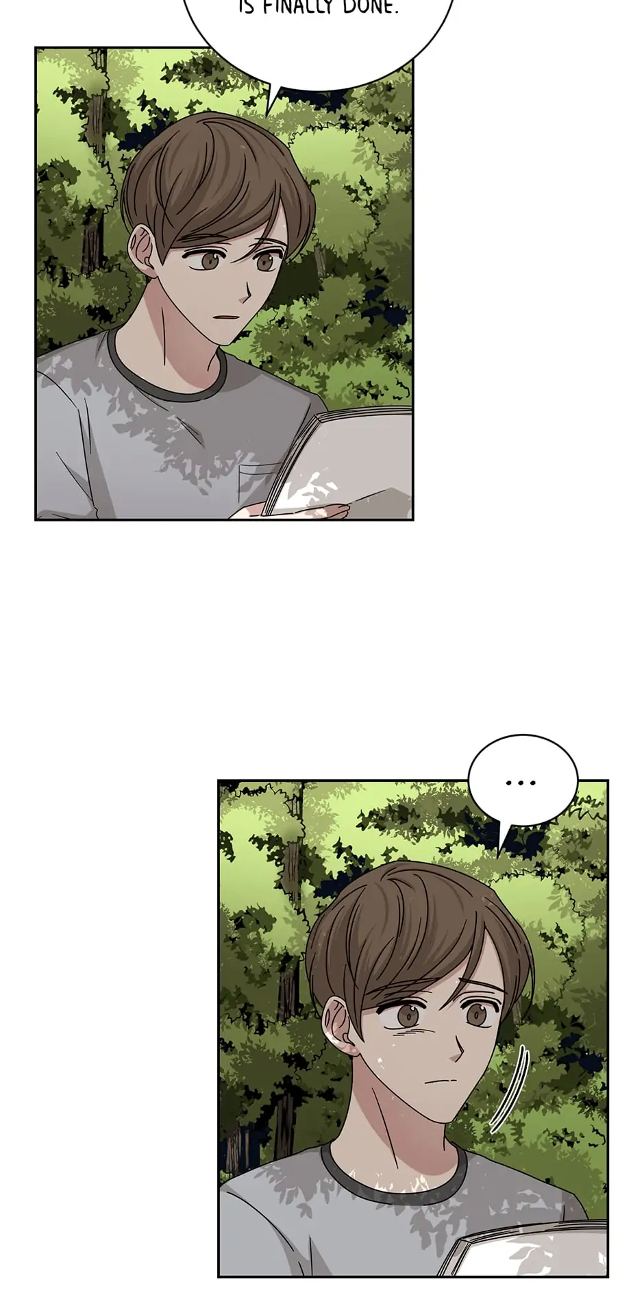 Big Life Chapter 101 - page 3