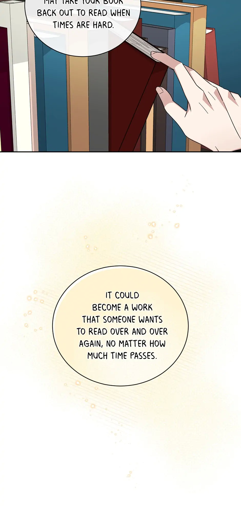 Big Life Chapter 101 - page 30