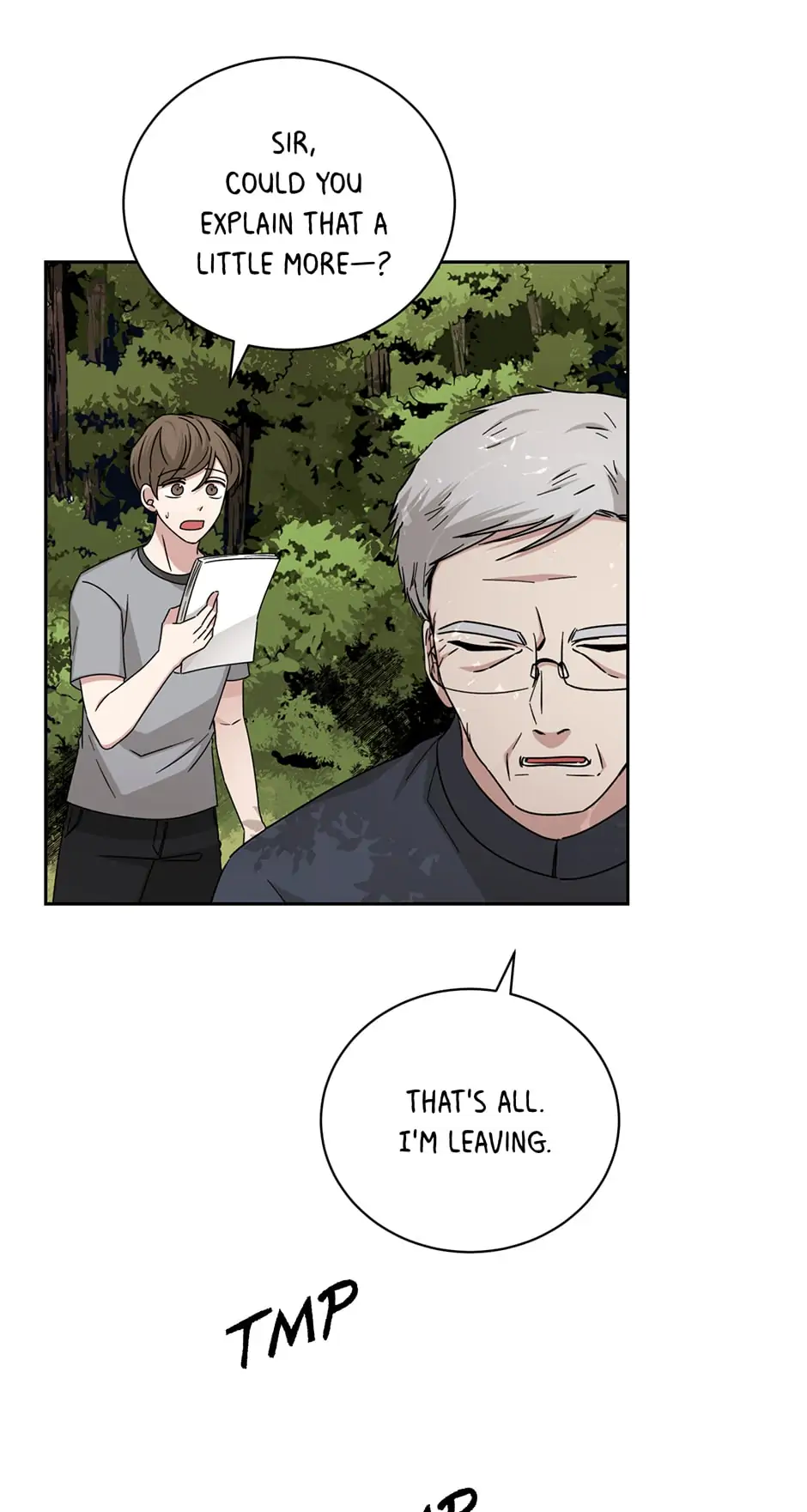 Big Life Chapter 101 - page 31