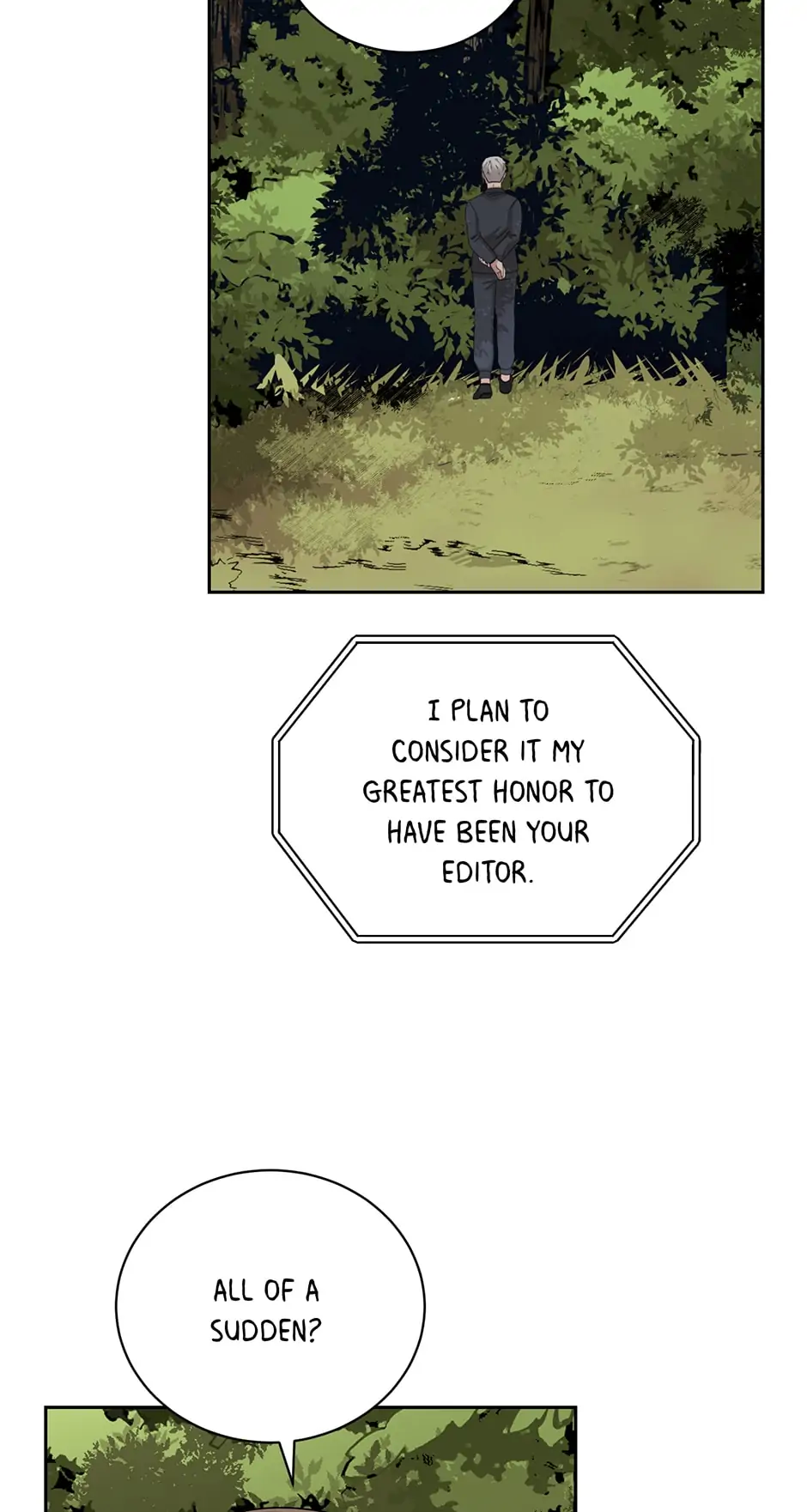 Big Life Chapter 101 - page 33