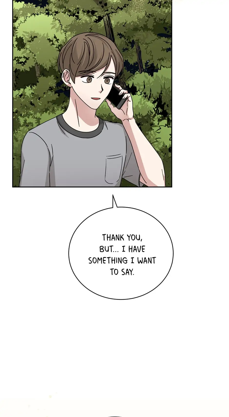 Big Life Chapter 101 - page 38