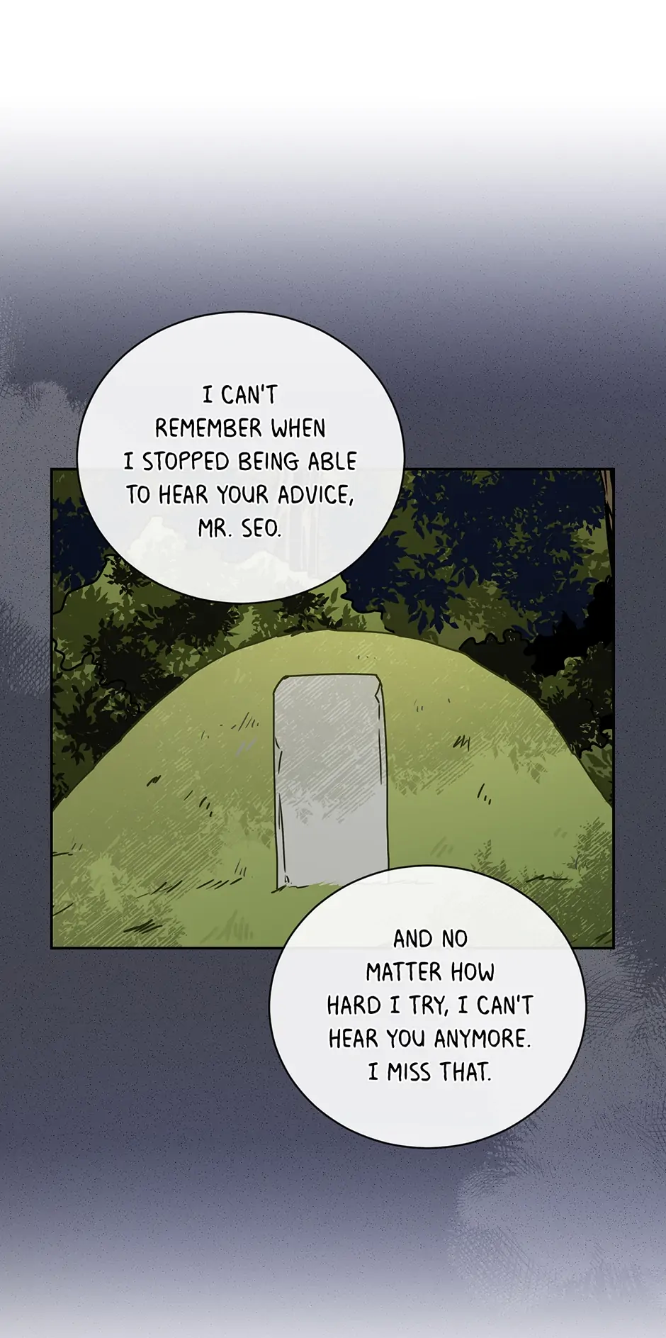 Big Life Chapter 101 - page 4