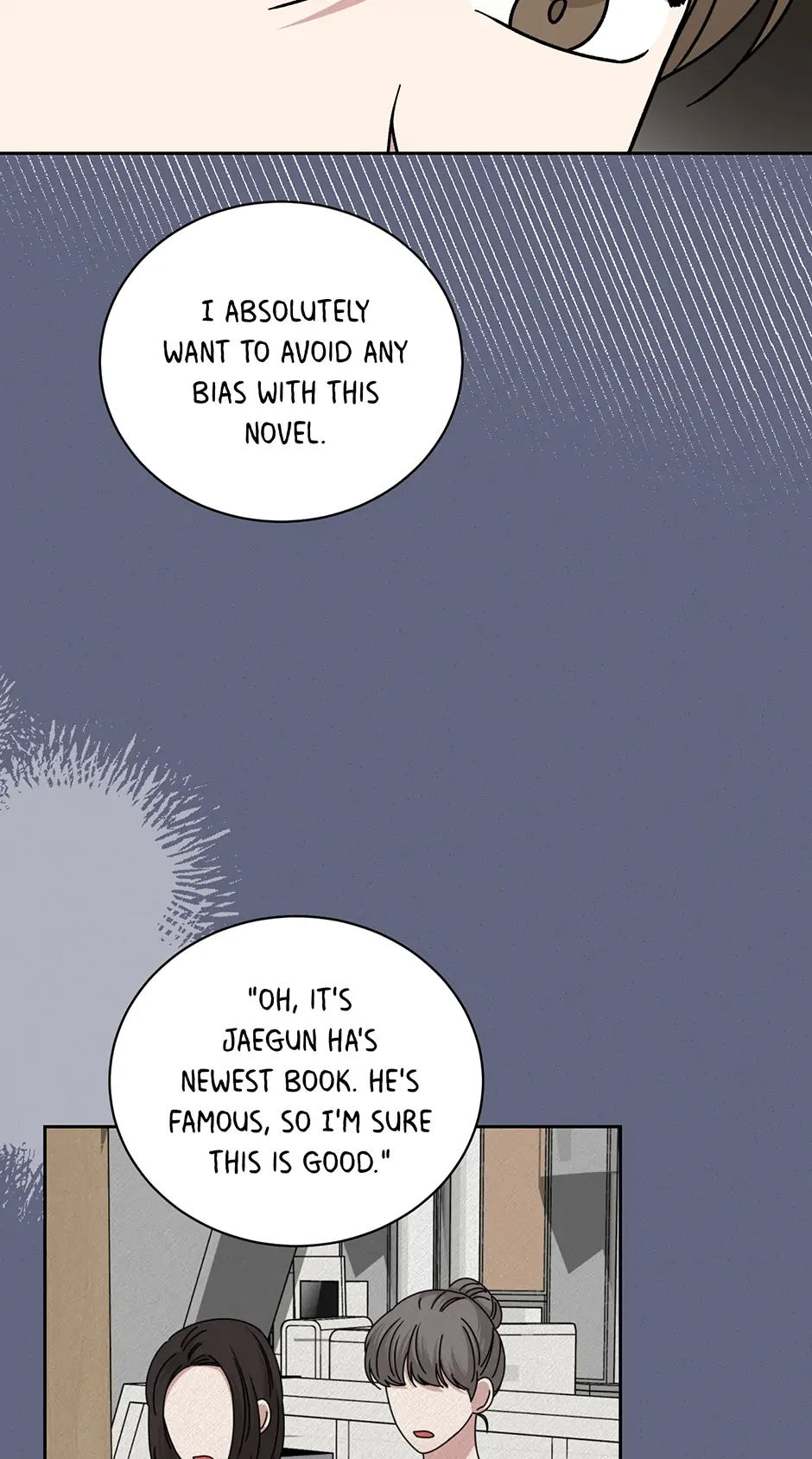 Big Life Chapter 101 - page 43